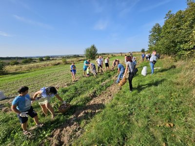 Kultura, Tradycja... i Placki! 2023
